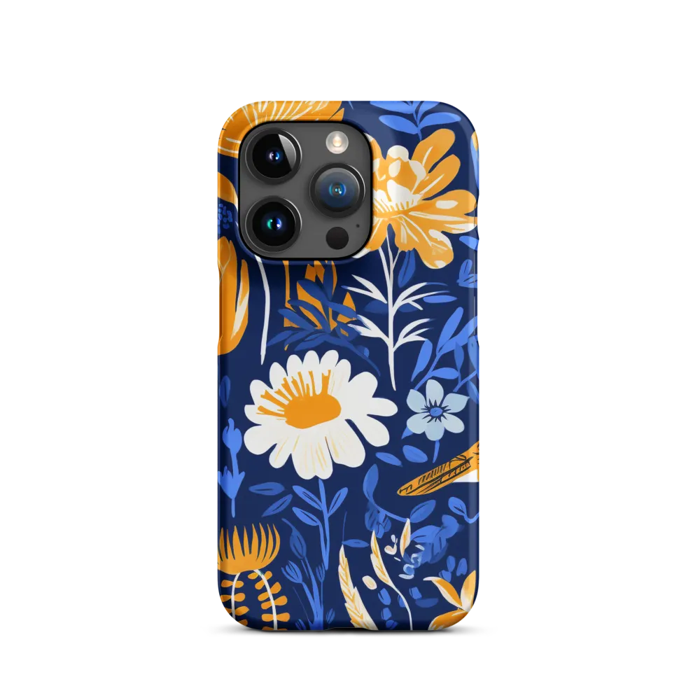 Floral Symphony