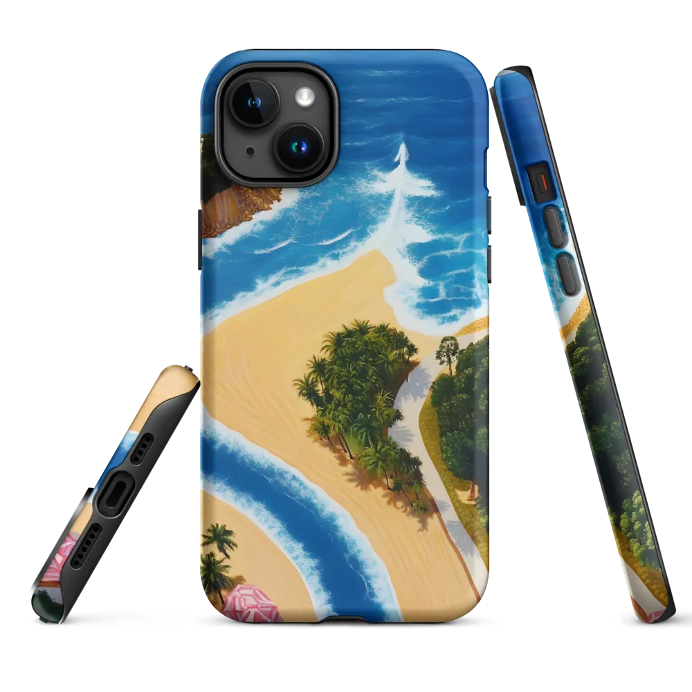 Tropical Serenity