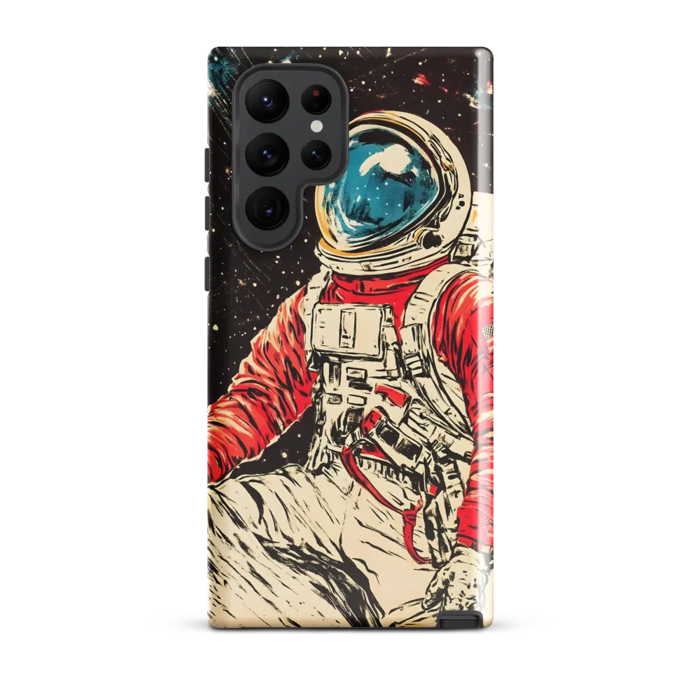 Cosmic Navigator