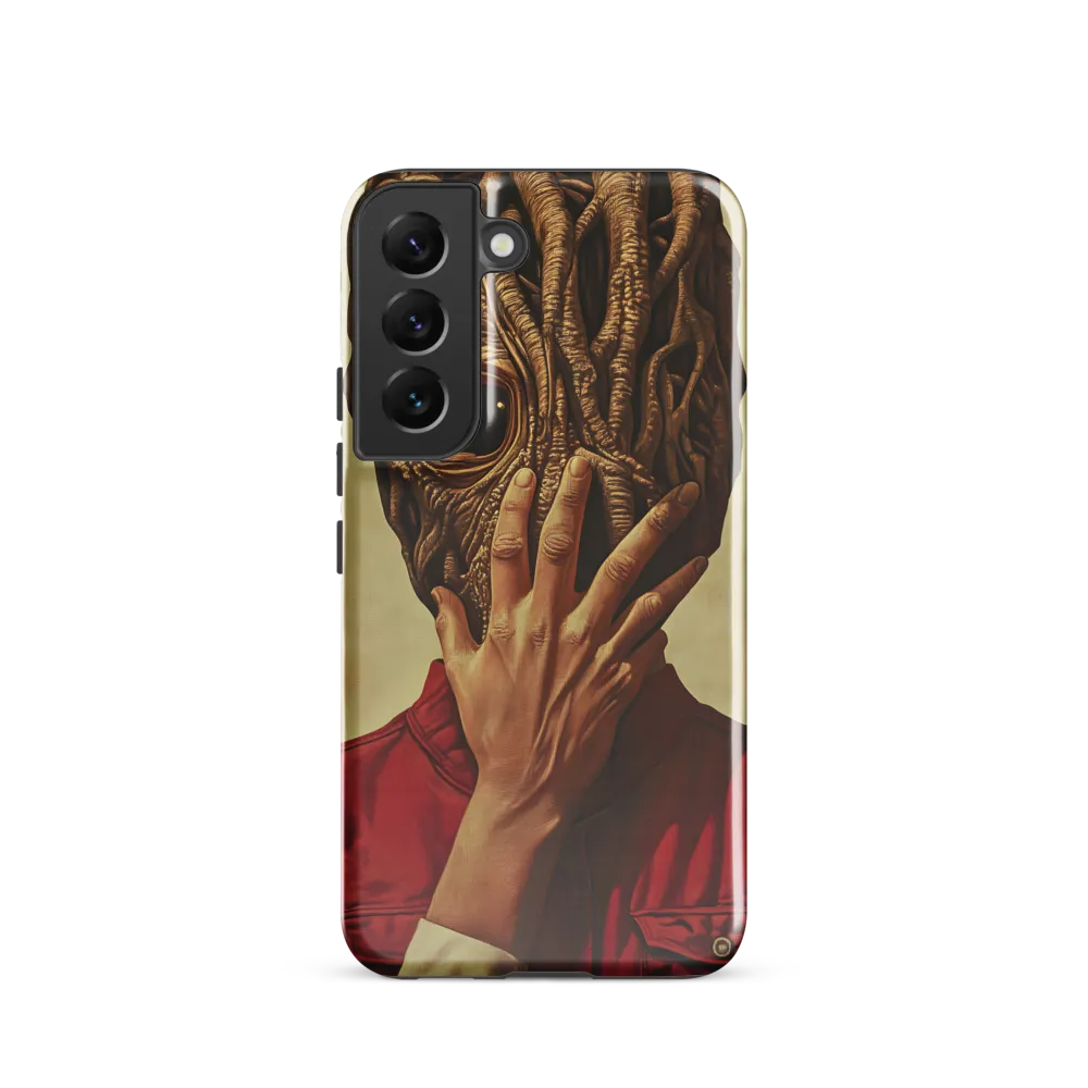 The Mask of Roots