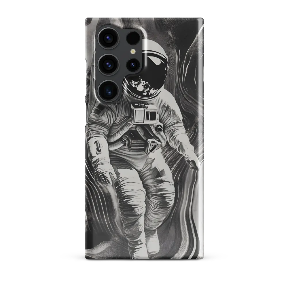 Cosmic Drift