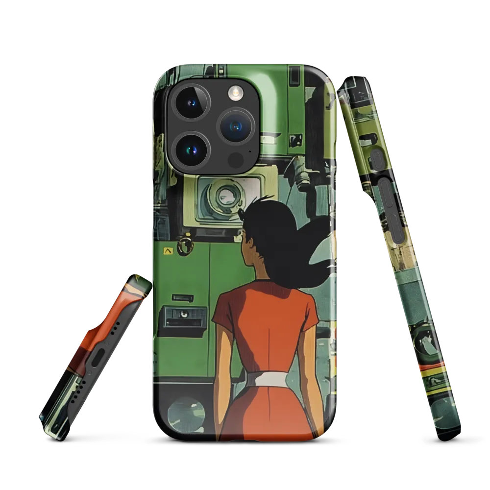 Reflections on Technology