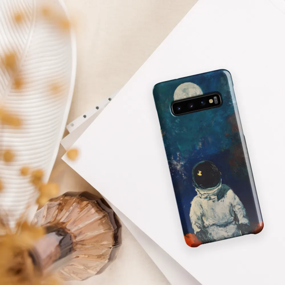 Gazing at the Cosmos
