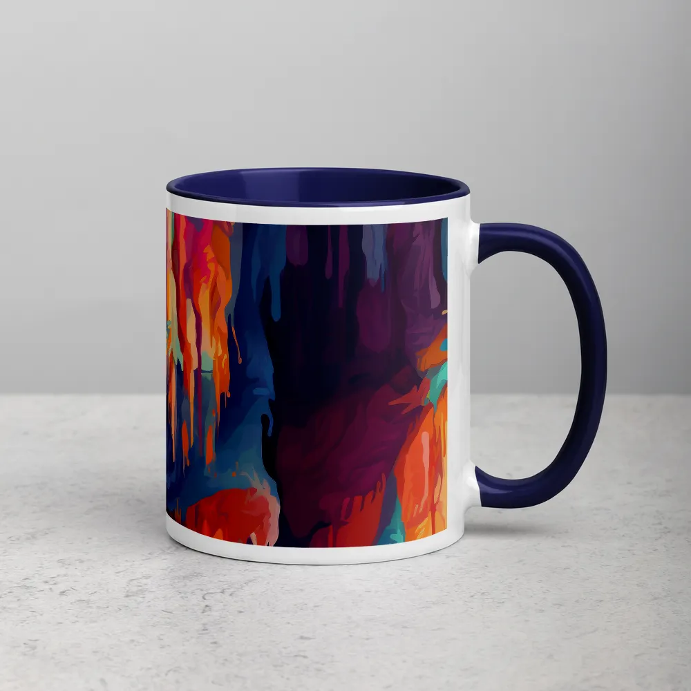 Mystical Canyon