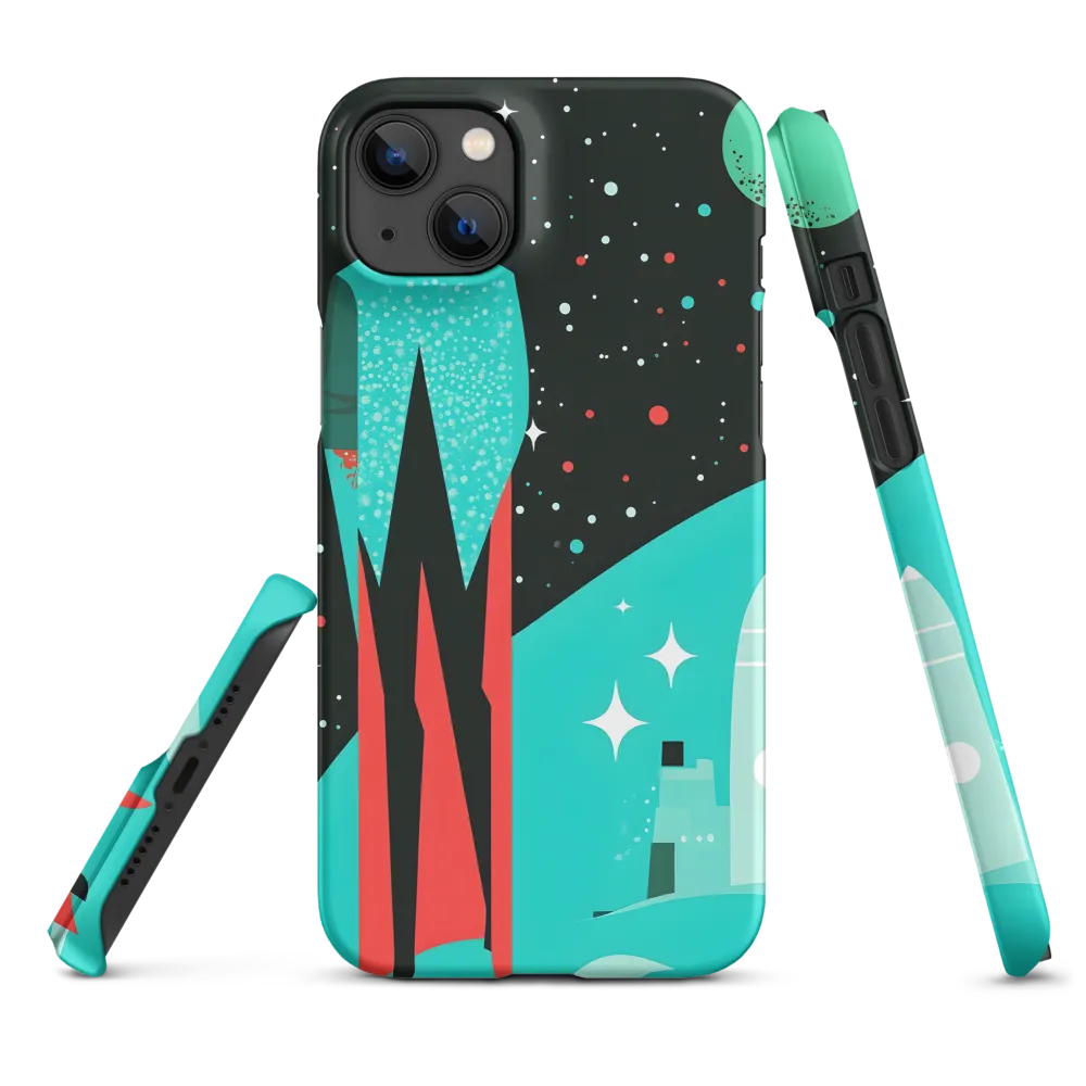 A Cosmic Explorer