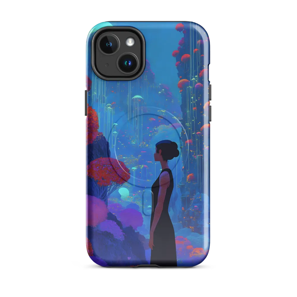 Whispers of Bioluminescence