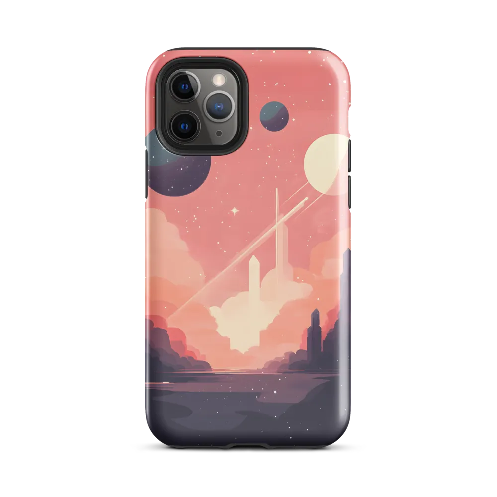 Celestial Serenity