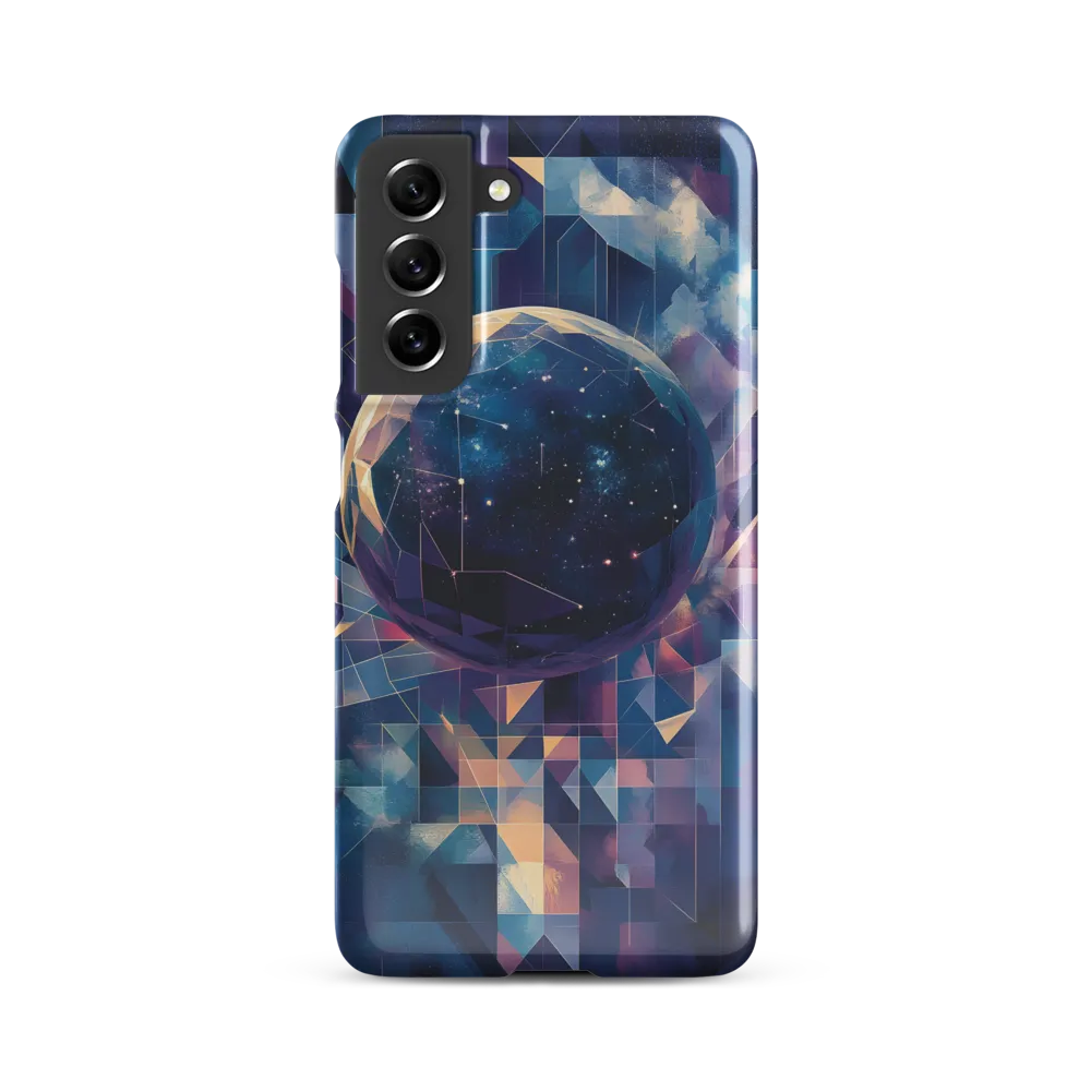 Celestial Geometry
