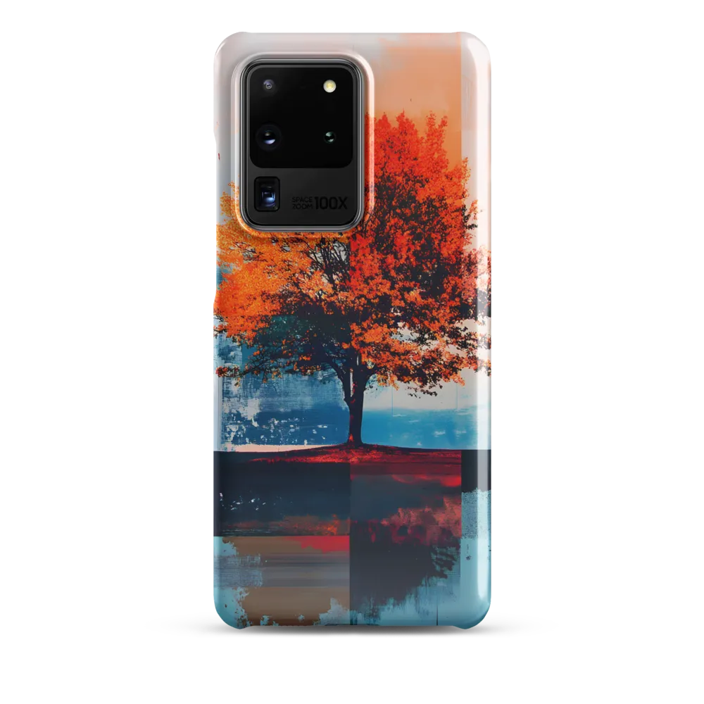 Reflections of Autumn
