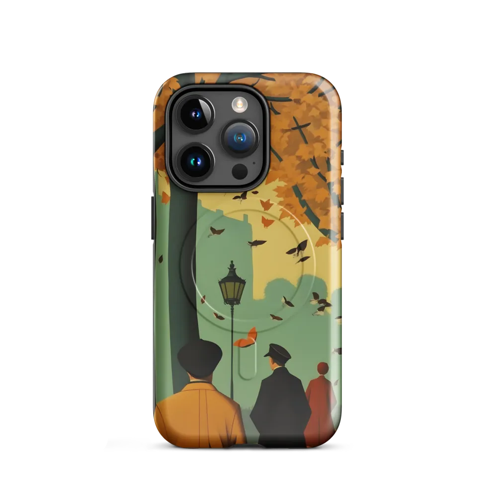 Whispers of Autumn