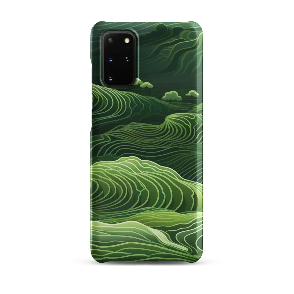 Whispers of Green Hills