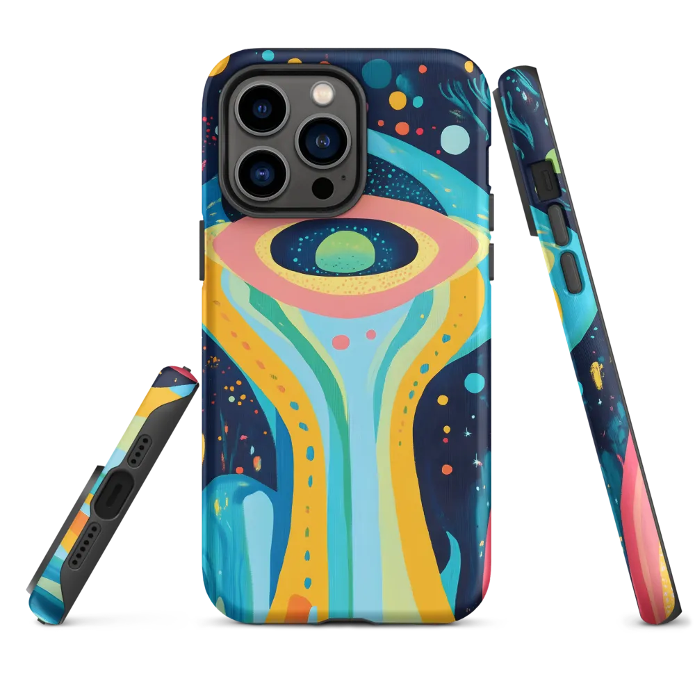 Cosmic Whimsy