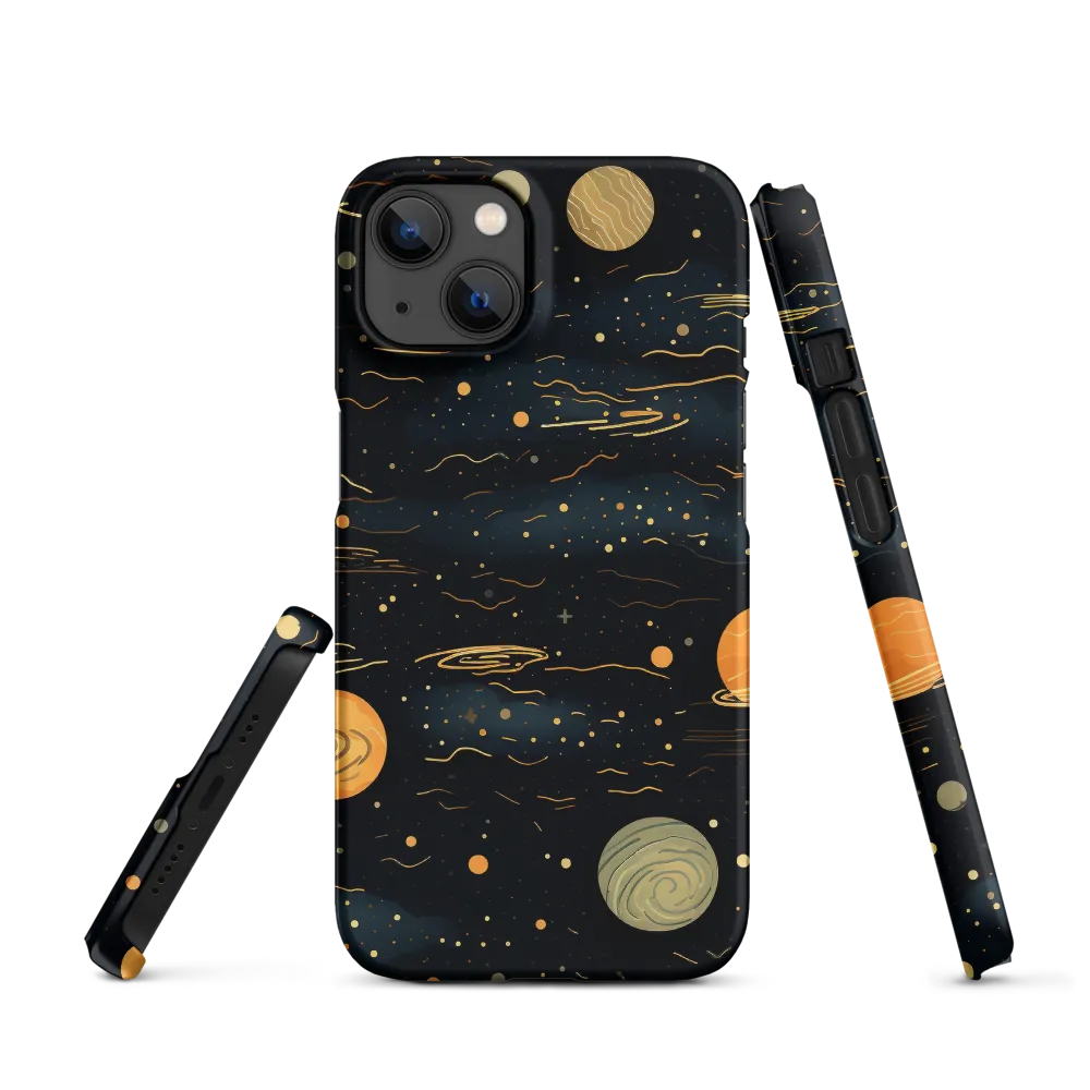 Celestial Dreams