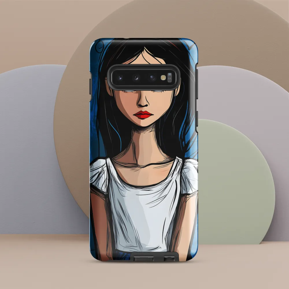 Bold Reflection
