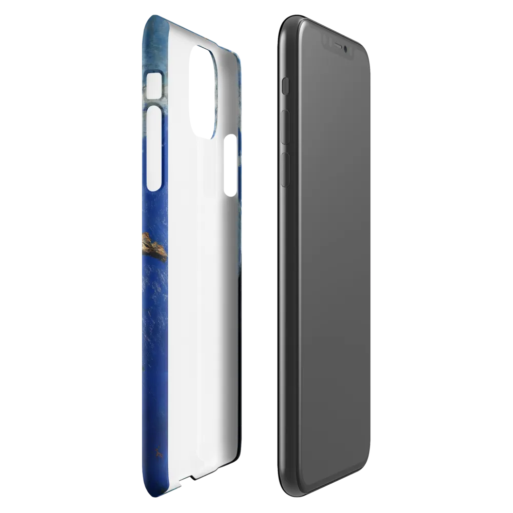 Boundless Ascent | Phone Case |  11 Pro Max | Snap Case | Glossy