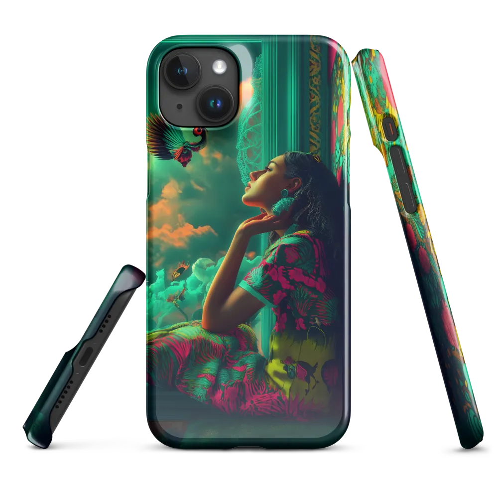 Whispers of Dreams