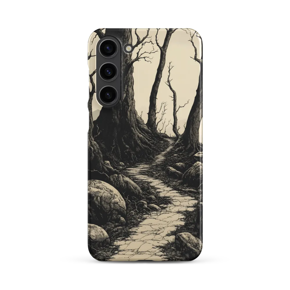 Whispers of the Forgotten Forest