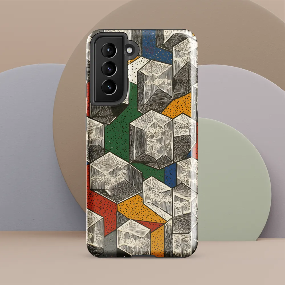Cubic Dynamics