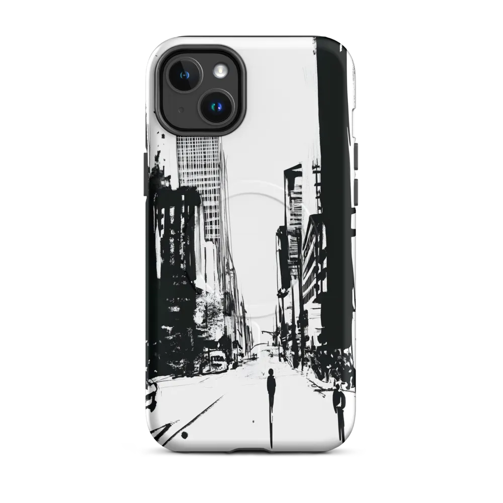Urban Echoes