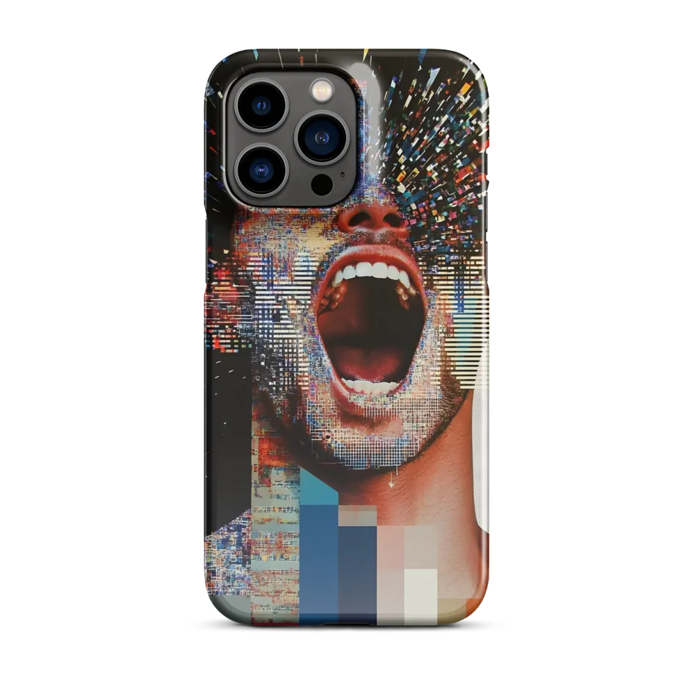 Eruptive Expression