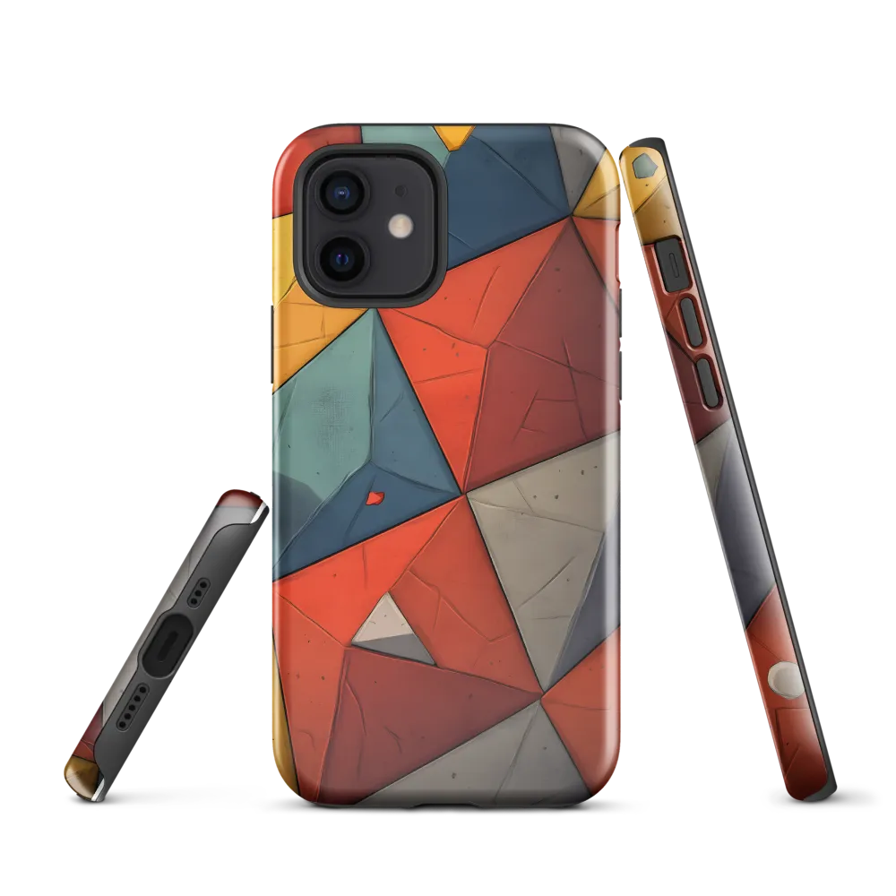 Geometric Harmony