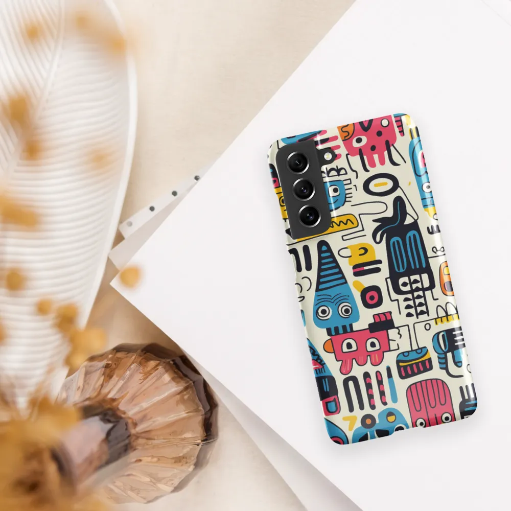 Vibrant Whimsy