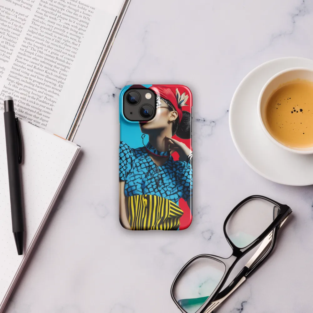 Confident Style: A Modern Fashion Statement