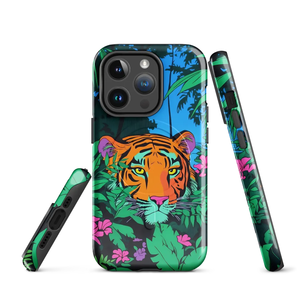 Jungle Guardian