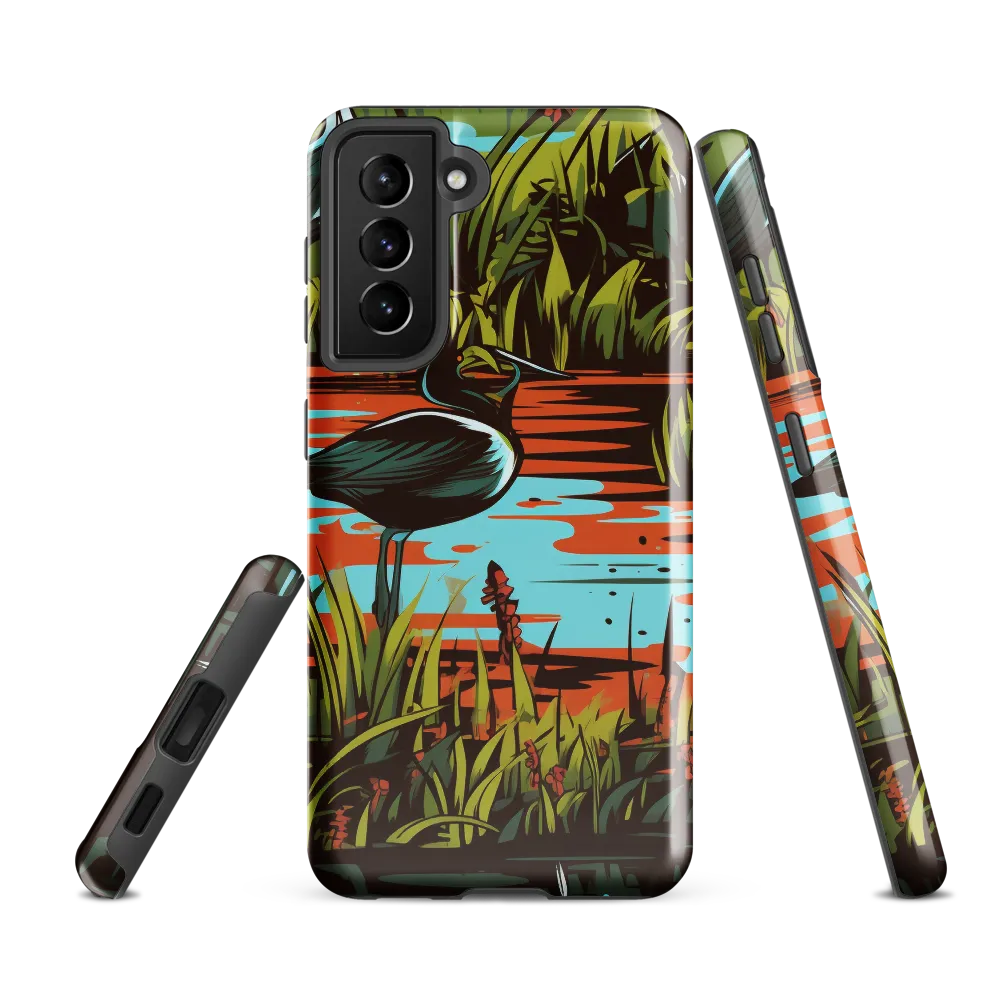 Marshland Symphony
