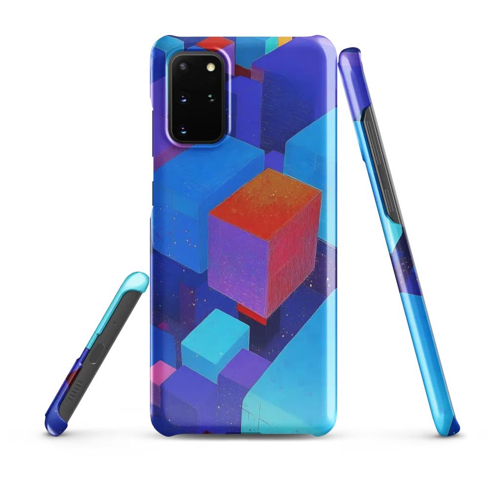 Geometric Dreamscape