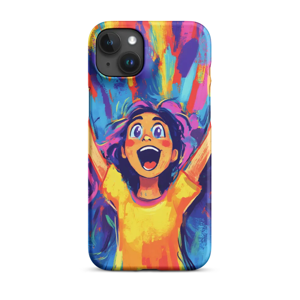 Burst of Joy