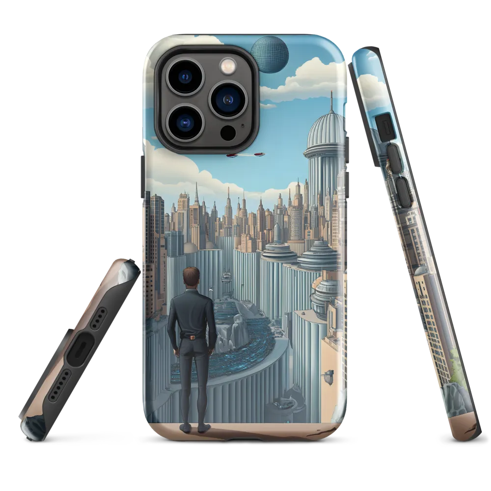 Visions of Tomorrow