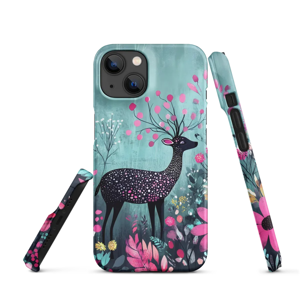 Whimsy in Bloom