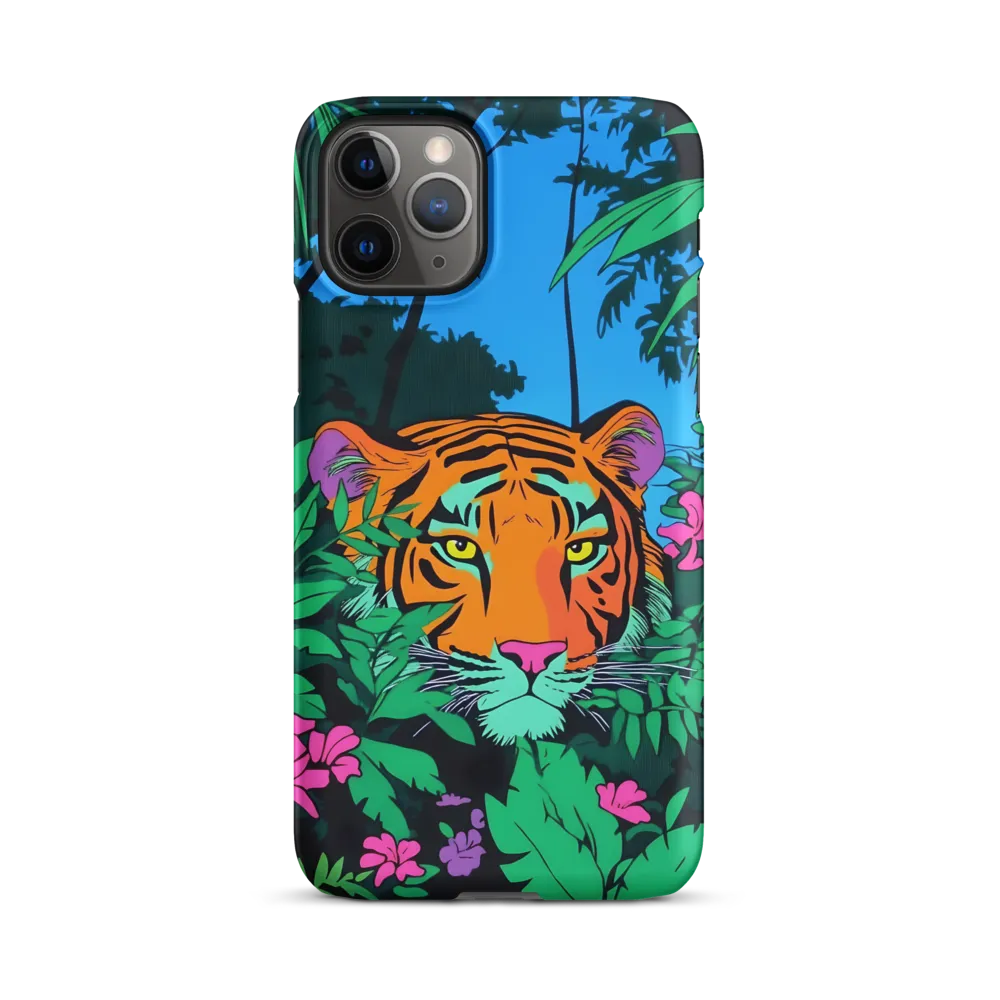 Jungle Guardian