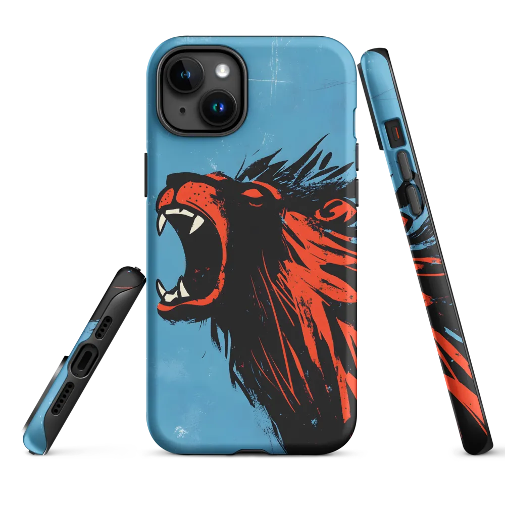 Roar of the Wild