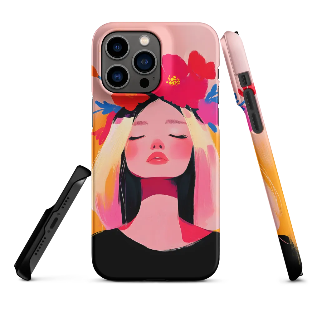 Floral Serenity