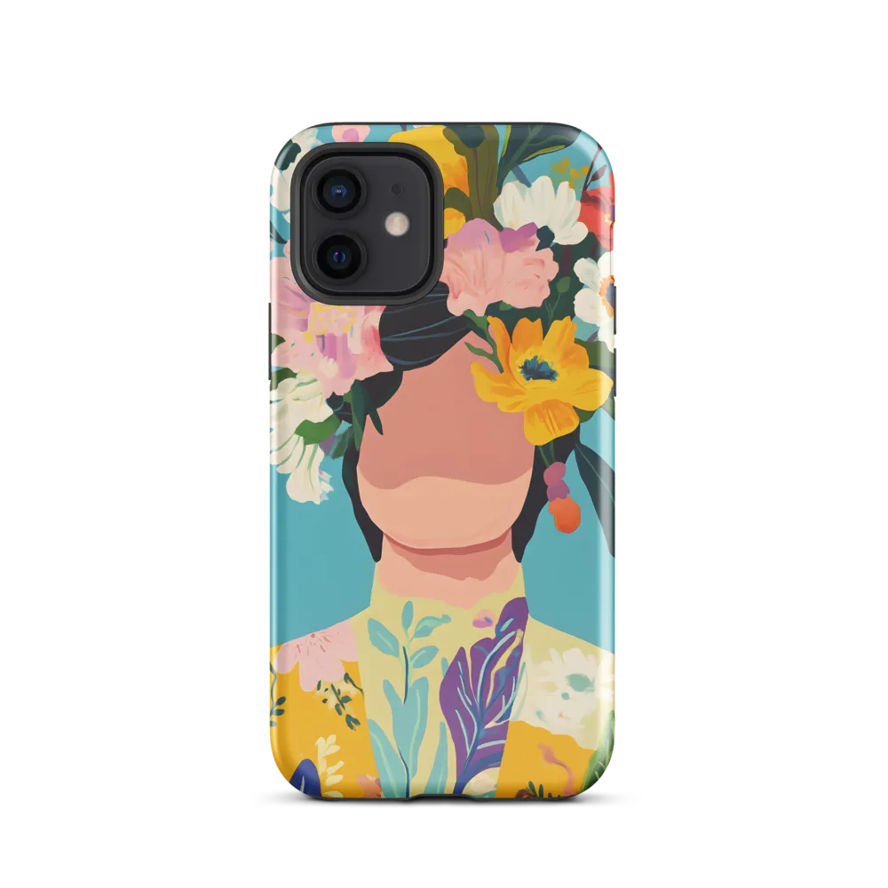 Blooming Identity