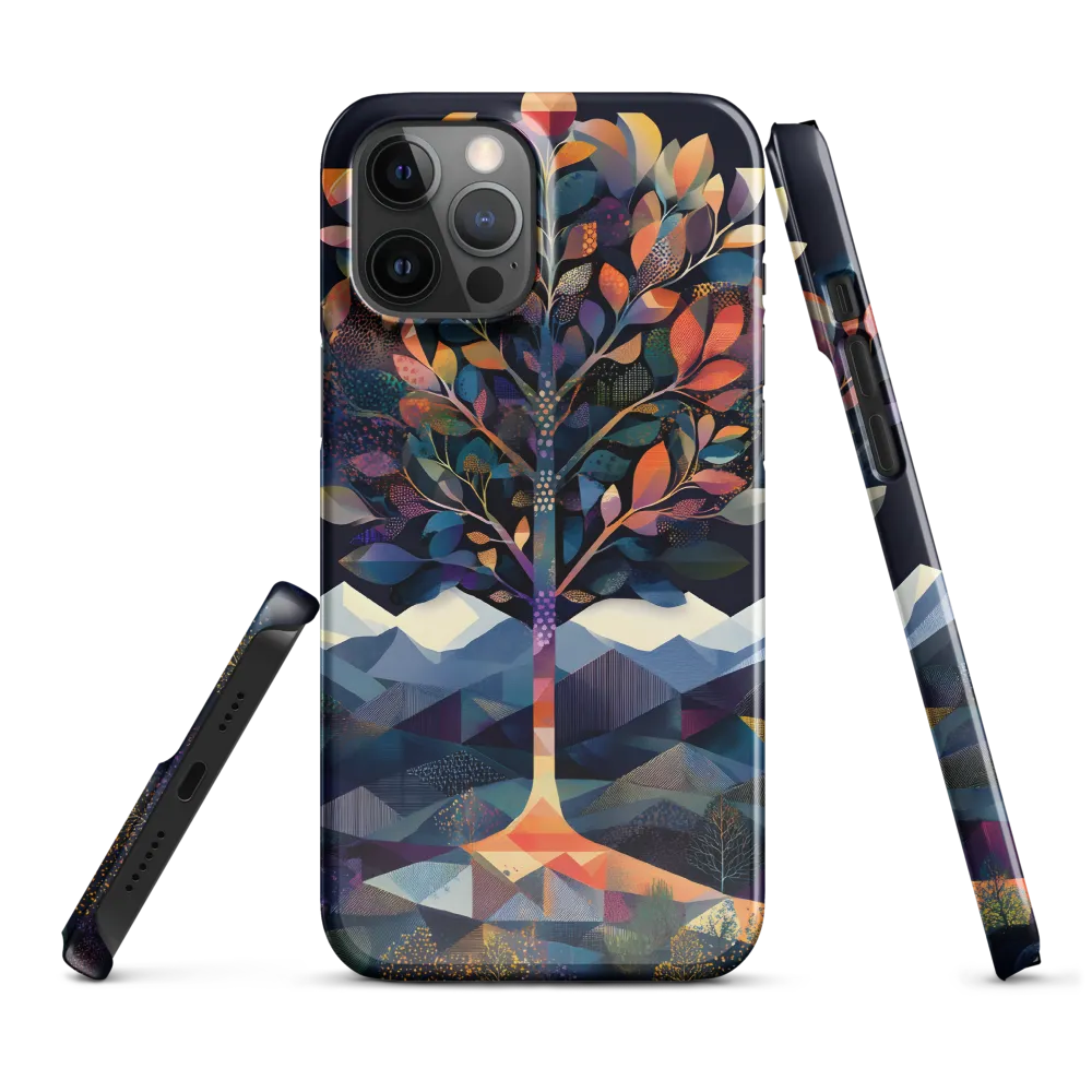 Whimsical Heights: A Celebration of Nature
