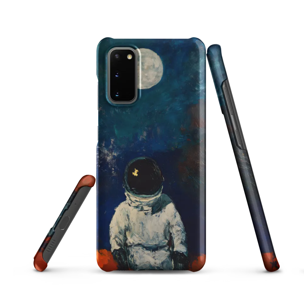 Gazing at the Cosmos