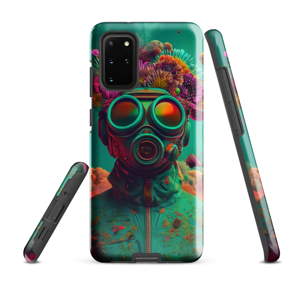 Ecstasy of Nature and Technology