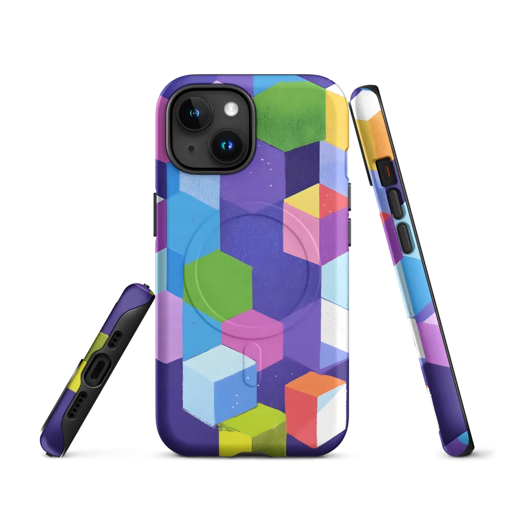 Geometric Harmony
