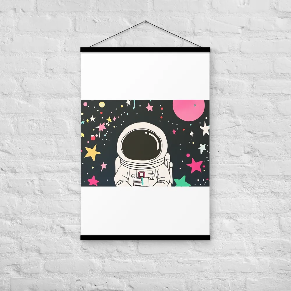 Cosmic Dreamer