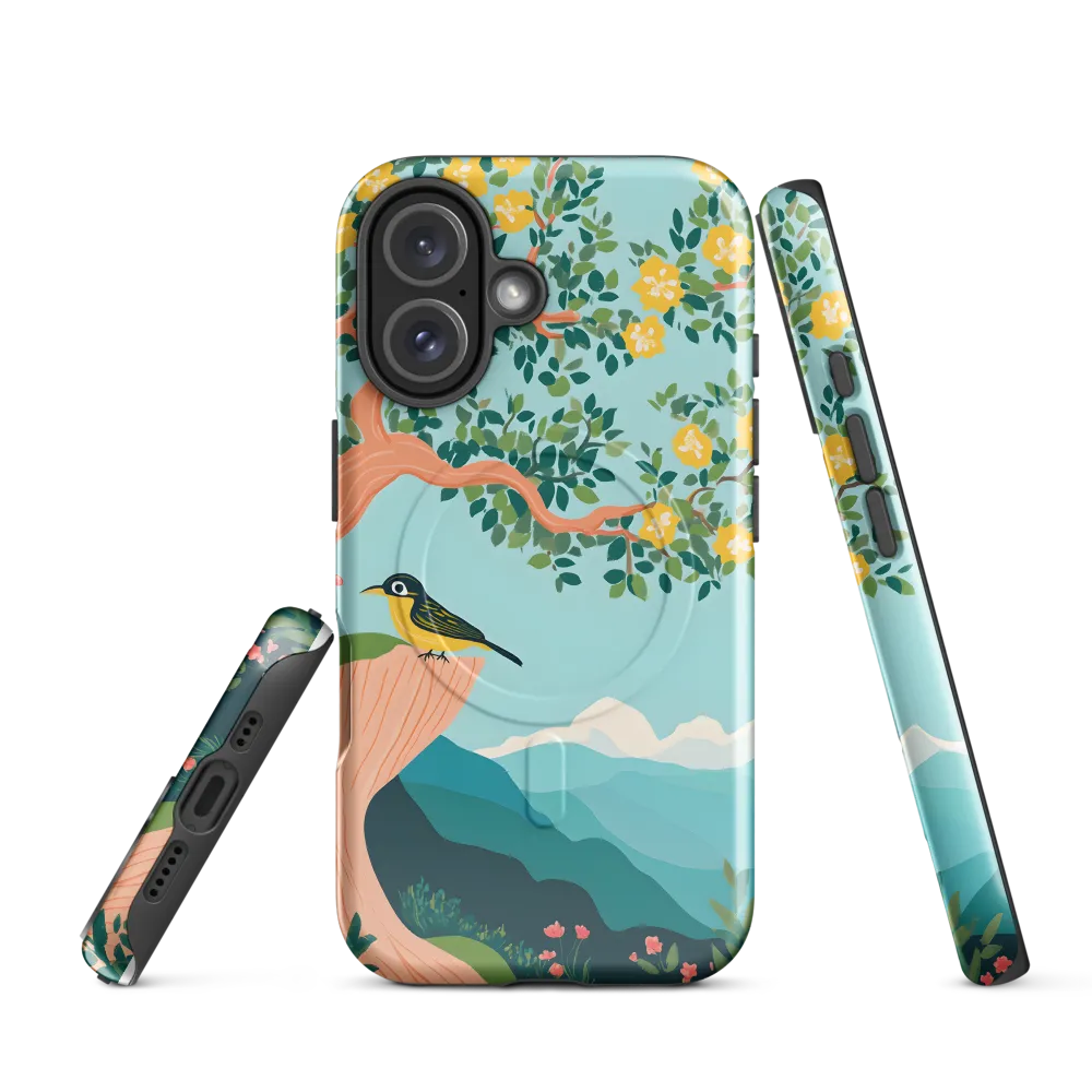 Harmony in Nature