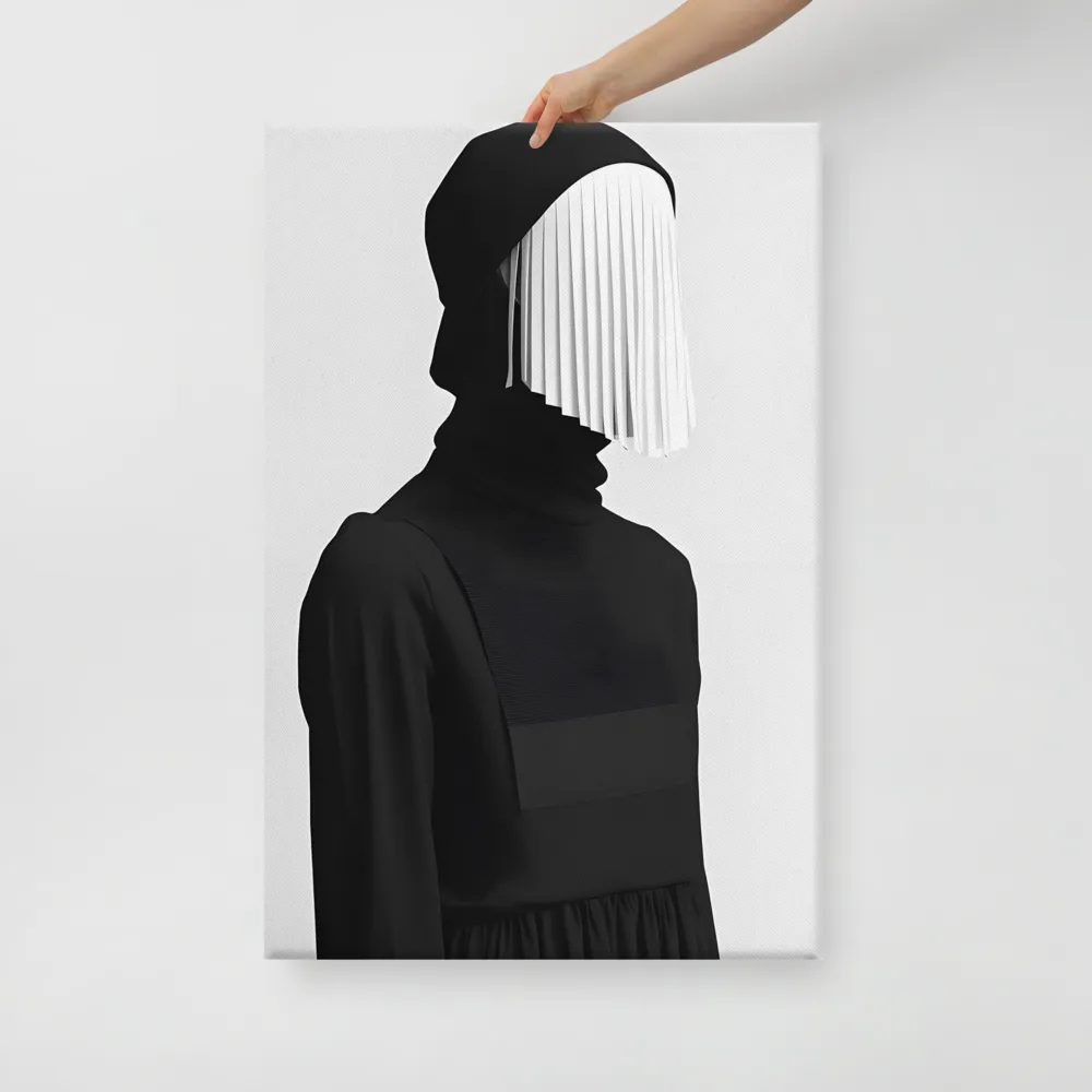 Veil of Mystery | Canvas | 24″×36″