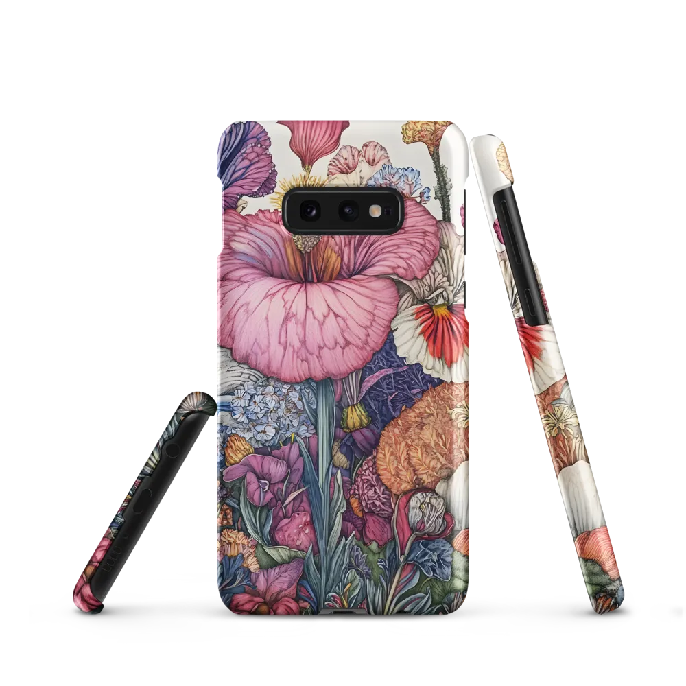 Blooming Opulence