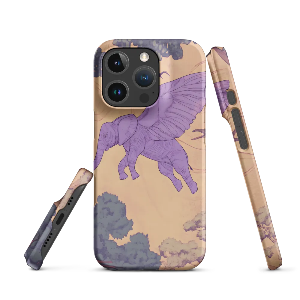 Wings of Imagination