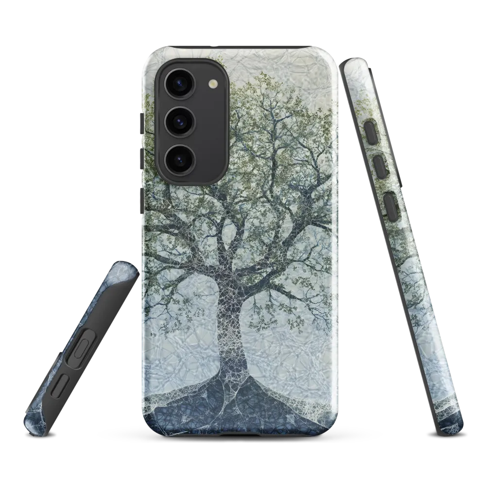 Ethereal Tree of Life