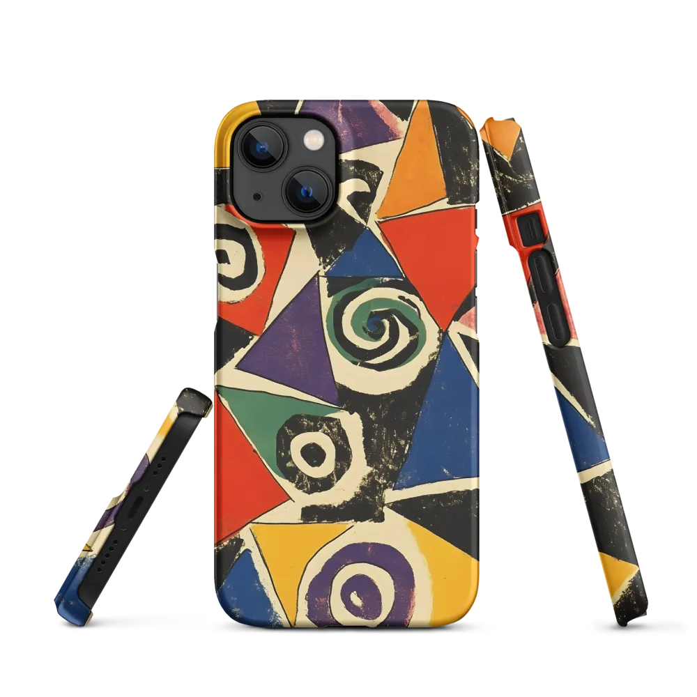 Dynamic Geometric Abstraction