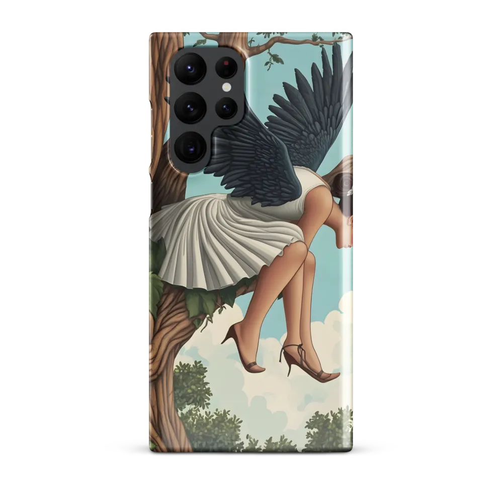The Ethereal Perch