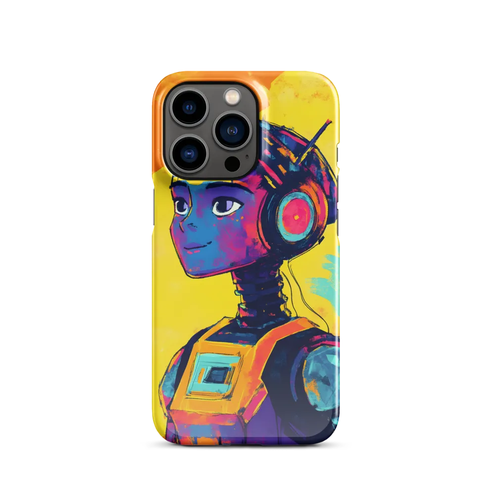 Playful Cyborg Symphony
